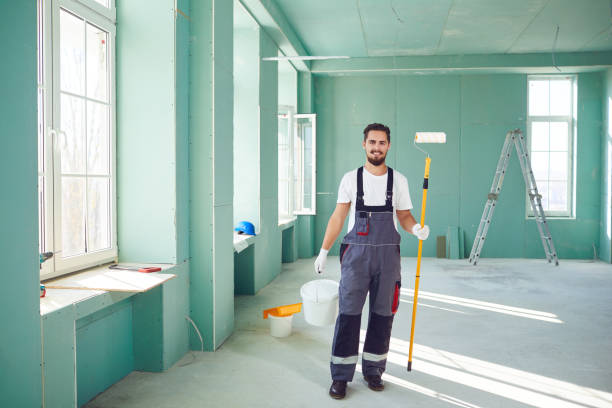 Best Post-Construction Mold Inspection  in Cleveland, FL
