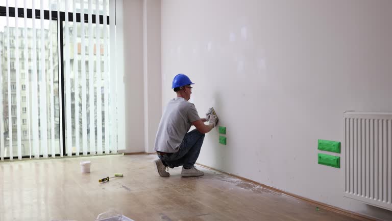 Best Industrial Mold Remediation  in Cleveland, FL